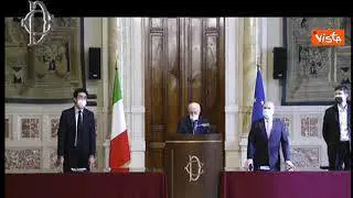 Tabacci (Centro democratico): "Su voto hanno ragione opposizioni, non è un gioco"