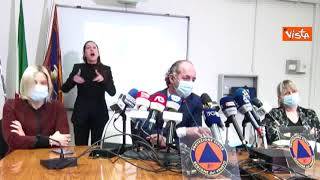 Covid Veneto, Zaia: "No nuove ordinanze su assembramenti, punto su prudenza cittadini"