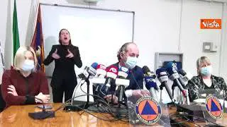 Covid Veneto, Zaia: "No nuove ordinanze su assembramenti, punto su prudenza cittadini"