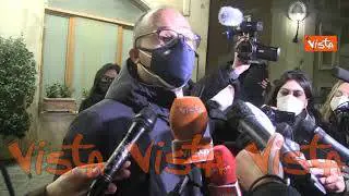 Consultazioni, Faraone (IV): “Troviamo un’intesa sui temi poi tutto il resto va in discesa”