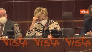 Vaccini Covid, Moratti: “Inizio somministrazioni a over 80 previsto per il 24 febbraio”