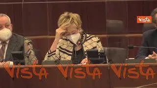 Vaccini Covid, Moratti: “Inizio somministrazioni a over 80 previsto per il 24 febbraio”