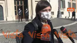 Consultazioni, Serracchiani (PD): “Bene che si stiano sciogliendo i nodi che ostacolavano Governo”