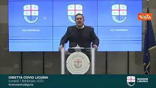 Sanremo, Toti: "Conferma festival ci rincuora"