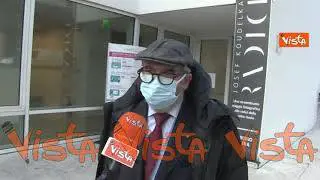 Riaprono i musei, i visitatori dell’Ara Pacis “Felici di questa zona gialla, speriamo che duri”