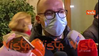 Governo, Faraone (Iv): "M5s vuole continuità, la strada è sempre più stretta"