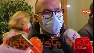 Governo, Faraone (Iv): "M5s vuole continuità, la strada è sempre più stretta"