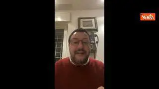 Governo, Salvini: "Non usare pandemia come scusa per non votare"
