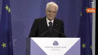 Draghi, quando Mattarella disse: “Caro Mario ti voglio dire grazie"