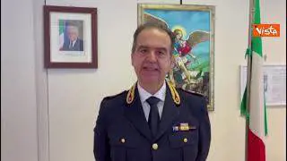 Agenti Frontex a Fiumicino, Casavola: "Per noi motivo di orgoglio"