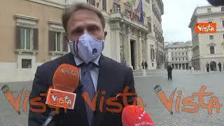 Crisi Governo, Lollobrigida (FDI): “Sconsigliamo ad alleati di fare scelte di cui possono pentirsi”