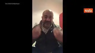 Ipotesi Draghi, Paragone: “Un incubo, non è risorsa ma colui che cominciò a tradire il Paese”