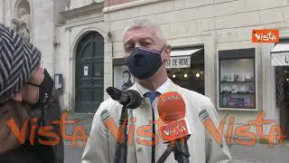 Morra (M5S): “L’uomo solo al comando non funziona, nessun Maradona risolve problemi”