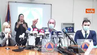 Mondiali di sci Veneto, Zaia: “Saranno a porte chiuse. Attenzione ad assembramenti, il virus c’è”