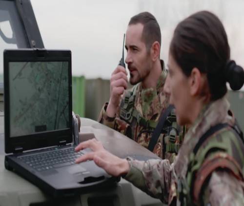 Esercito, l'Accademia apre le selezioni: bando per 150 allievi