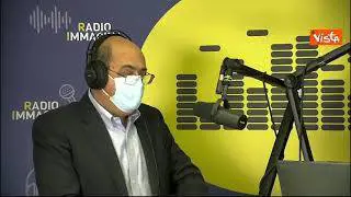 Governo, Zingaretti: "Draghi può portarci fuori da incertezza"