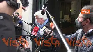 Governo, Romani (Cambiamo!): “Conte Ter è fallito anche grazie a compattezza centrodestra”