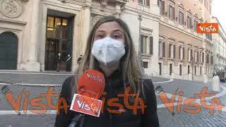 Gadda (IV): “Sosterremo tutte iniziative di Draghi, sui temi ci può essere incontro in Parlamento”