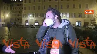 Battelli (M5S): “Si parla di Governo politico, non è il momento di spaccarsi”