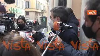 Governo, Lupi: “Valuteremo proposte di Draghi. Centrodestra si è dimostrato compatto”