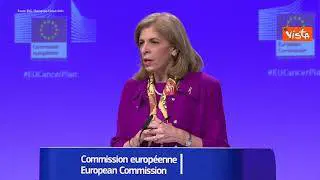 Sputnik V, Kyriakides (Comm. UE): “Richiesta autorizzazione sarebbe valutata come gli altri vaccini”