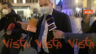 Borghi (Lega): “No a Governo Draghi se è per fare le cose alla Monti”