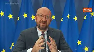 Michel (Cons. UE): “Né accettabile né sostenibile che aziende non paghino tasse dove operano”