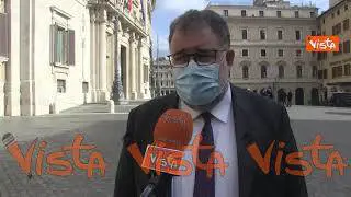 Fornaro (LeU): “Positivo incontro PD-M5S-LeU, alleanza strategica per alternativa alla destra”