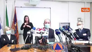 Incarico Draghi, Zaia: “Da Salvini senso responsabilità. Chiunque governerà sa non sarà passeggiata”