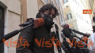 Governo, Silvestri (M5S): “Su Draghi Movimento spaccato? Diverse sensibilità all’interno”