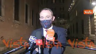 Licheri (M5S): “Confronto con Draghi sui temi perche non sfumino risultati di questi anni”