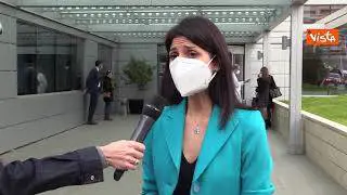 Raggi: “Una piattaforma per assistere e supportare i malati di Parkinson a Roma”