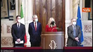 Consultazioni, Unterberger (Autonomie): "Ursula sarebbe ottima formula"