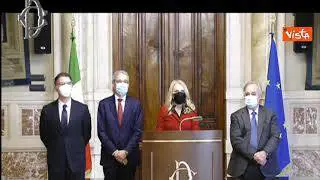 Unterberger (Autonomie): “Draghi ha fama di più tedesco dei tedeschi, feeling con Sud Tirolesi”