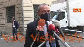 Licheri (M5S): “Governo politico per continuare a garantire giustizia sociale”