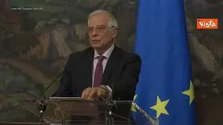 Arresto Navalny, Borrell: “Ribadito appello per rilascio e avvio indagine su avvelenamento”