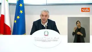 Vaccini anti-Covid, Arcuri: “Solo con ampia copertura riusciremo a uscire da questa lunga notte”