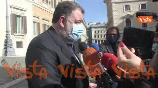 Fornaro (Leu): “Non vedo condizioni per maggioranza con Salvini che non vuole prestito del Recovery”