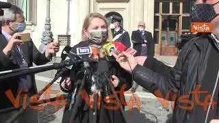 Governo, De Petris (LeU): “Noi con chi propone flat tax e anno bianco fiscale? Mai”