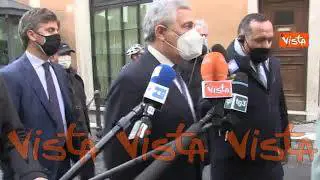 Tajani (FI): “Vedremo cosa dirà Draghi ma direzione è positiva”