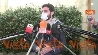 D’Uva (M5S): “Governo politico è per reddito cittadinanza, sostegno a famiglie, imprese, lavoratori”