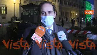 Marcucci (Pd): “Alleanza con M5S e LeU continui con spirito d’emergenza nazionale”