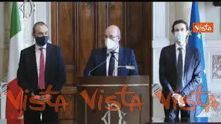 Crimi: "Se Governo nascerà il M5S ci sarà con lealtà"