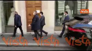 Conte: "Sentimenti personali non hanno rilievo, pensiamo a bene Paese che c'è tanta sofferenza"