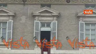 Papa Francesco: “L’Italia è in inverno demografico, il futuro è in pericolo”