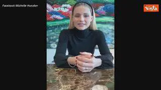 Sanremo, Hunziker: “Per chi ha in mano Festival non è naturale la sensibilità sulle donne”