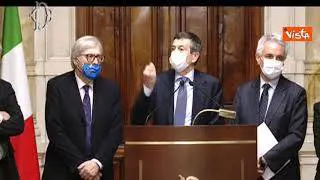 Governo, Lupi: "Draghi ha detto che sceglierà i migliori"