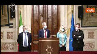 Steger (Autonomie): "Da Draghi assicurazione per forte intervento nel turismo"