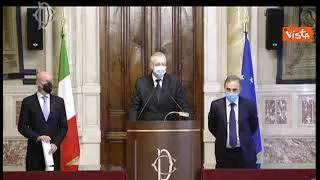 Consultazioni, Causin (Maie) : "Bene parlare di scuola senza tabù"