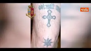 Furti in casa col 'metodo georgiano', 62 misure cautelari. Ecco i ladri in azione